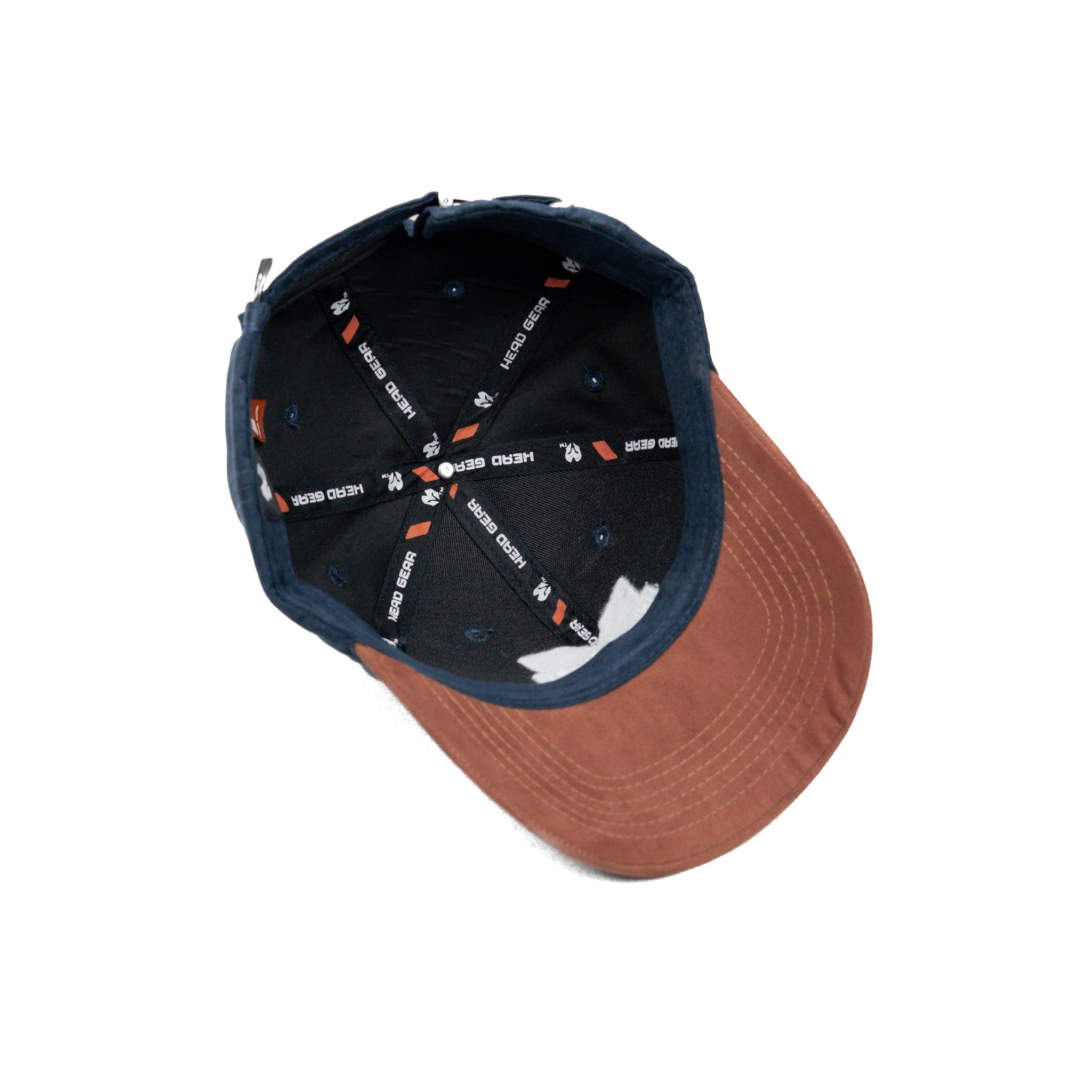 HEAD GEAR INDEPENDENT CAP