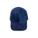 HEAD GEAR MISMATCHED NAVY BLUE CAP