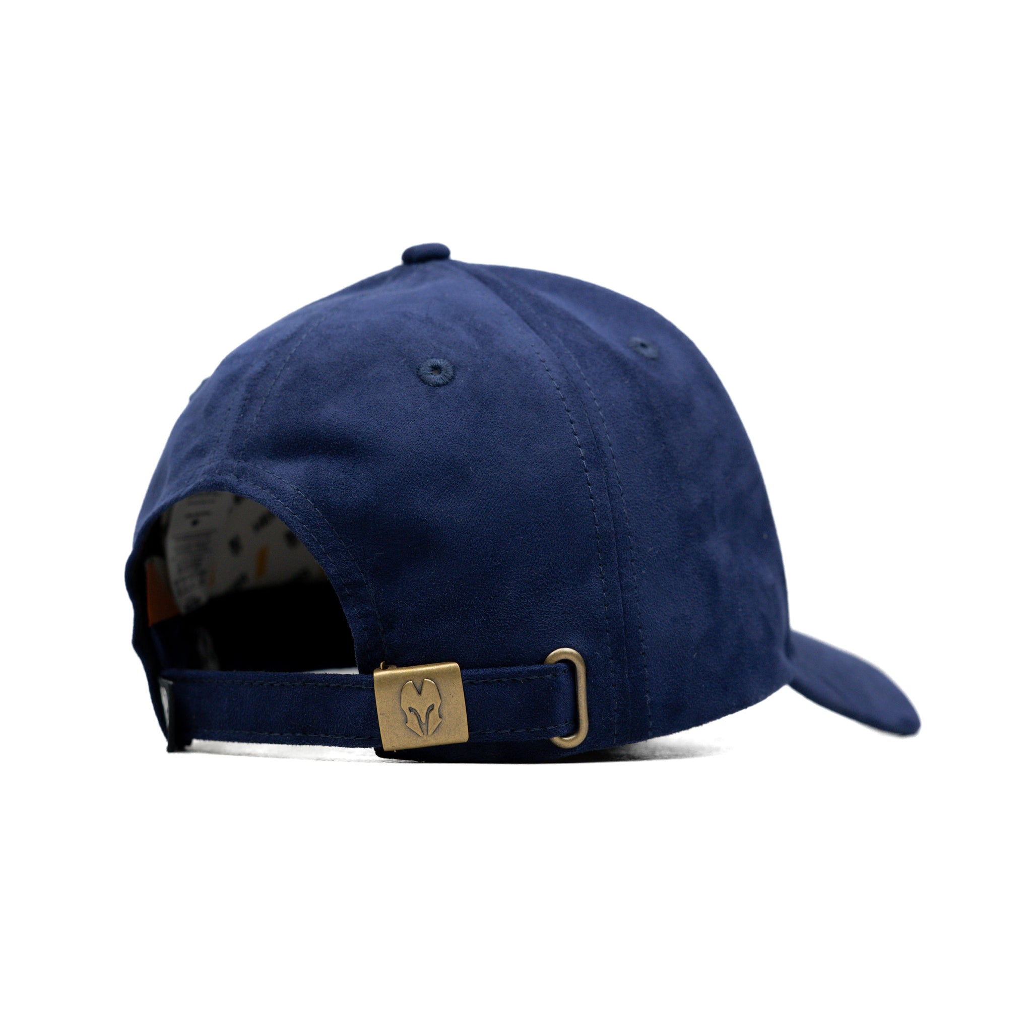 HEAD GEAR MISMATCHED NAVY BLUE CAP
