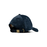 HEAD GEAR MIDNIGHT BLUE SUPER CORD HONEYCOMB EDITION CAP