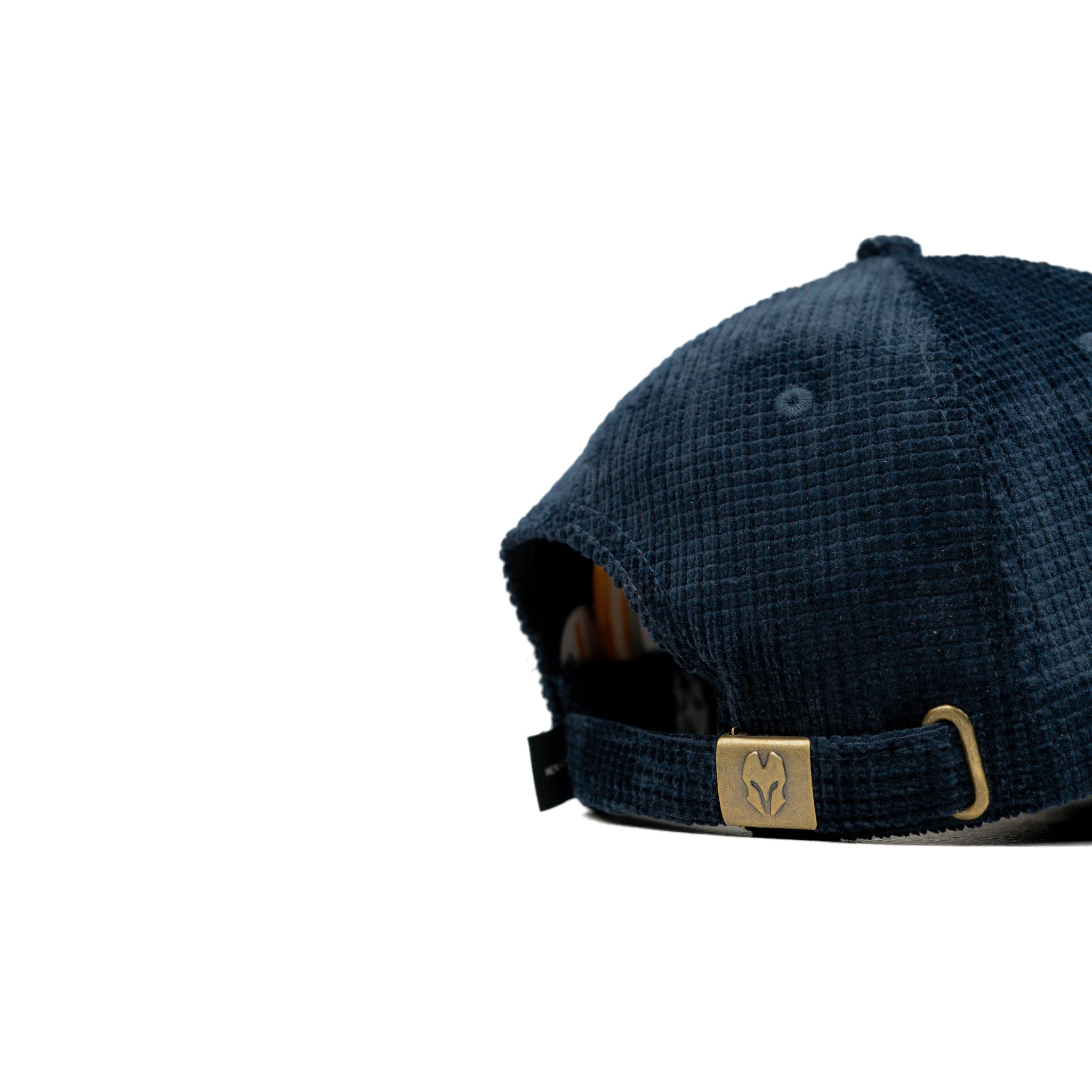 HEAD GEAR MIDNIGHT BLUE SUPER CORD HONEYCOMB EDITION CAP