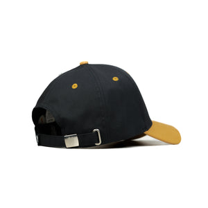 HEAD GEAR NEVER GIVE UP CAP