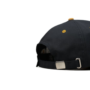 HEAD GEAR NEVER GIVE UP CAP