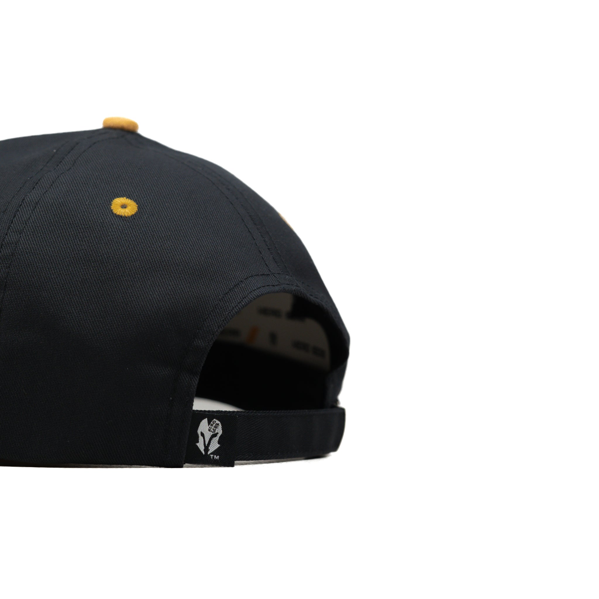 HEAD GEAR NEVER GIVE UP CAP