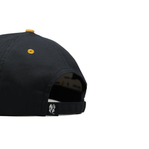 HEAD GEAR NEVER GIVE UP CAP