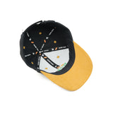 HEAD GEAR NEVER GIVE UP CAP
