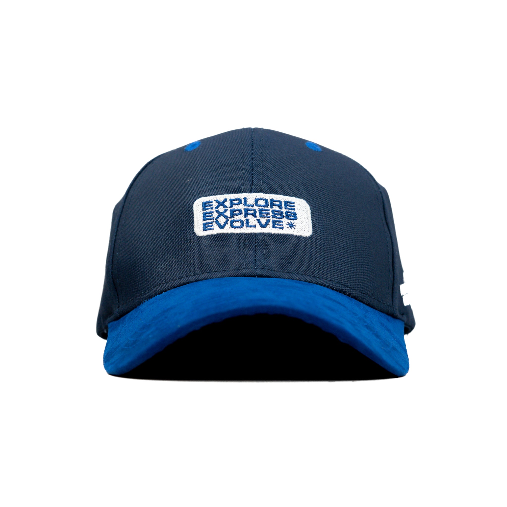 HEAD GEAR EXPLORE EXPRESS EVOLVE CAP
