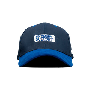 HEAD GEAR EXPLORE EXPRESS EVOLVE CAP