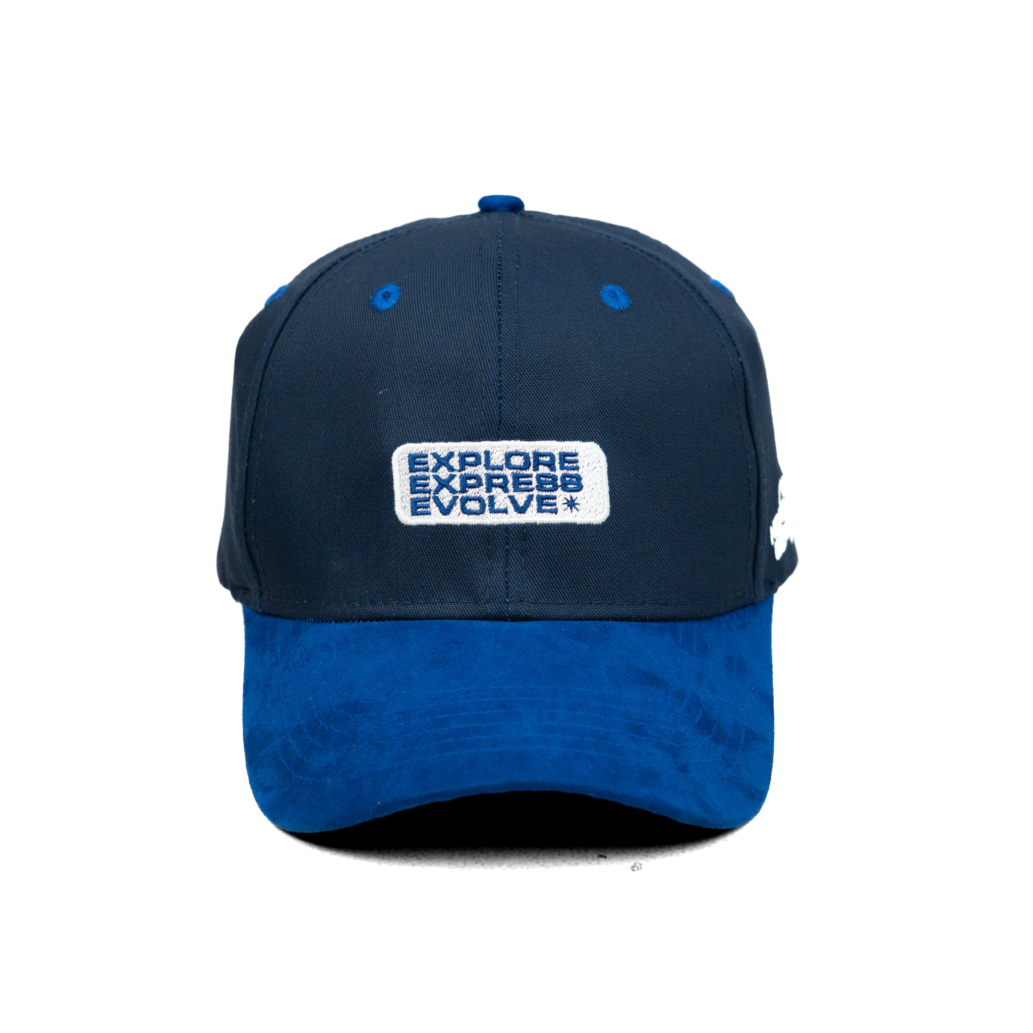 HEAD GEAR EXPLORE EXPRESS EVOLVE CAP