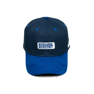 HEAD GEAR EXPLORE EXPRESS EVOLVE CAP