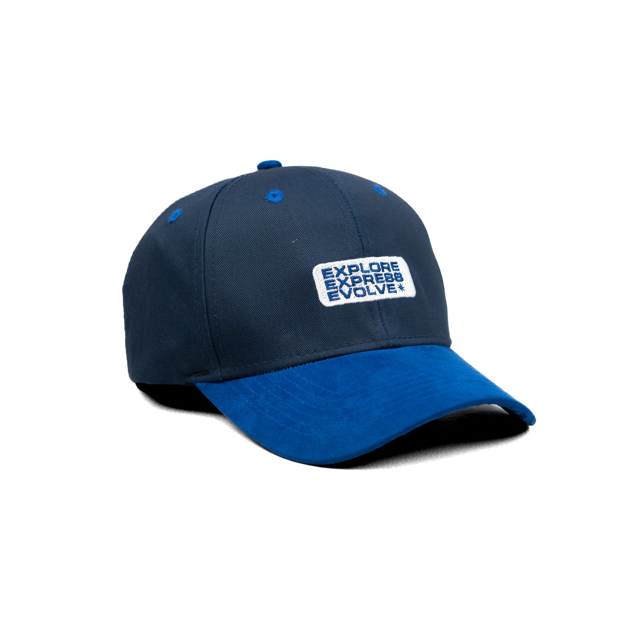 HEAD GEAR EXPLORE EXPRESS EVOLVE CAP