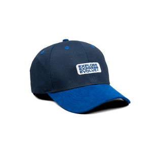 HEAD GEAR EXPLORE EXPRESS EVOLVE CAP