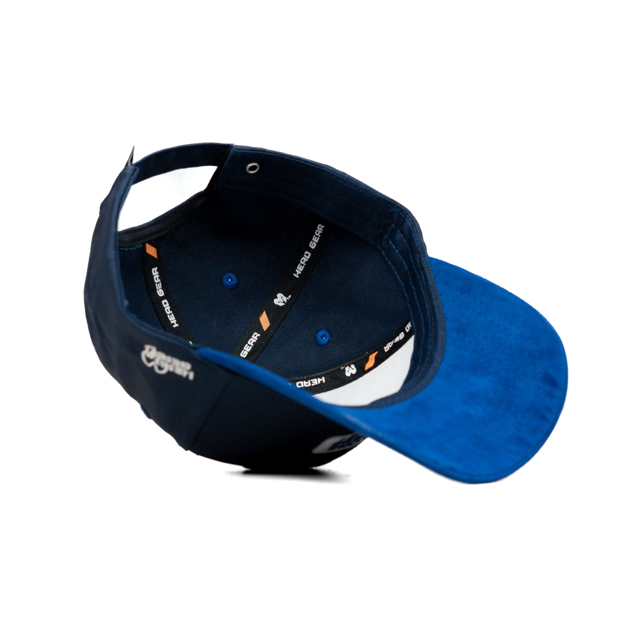HEAD GEAR EXPLORE EXPRESS EVOLVE CAP