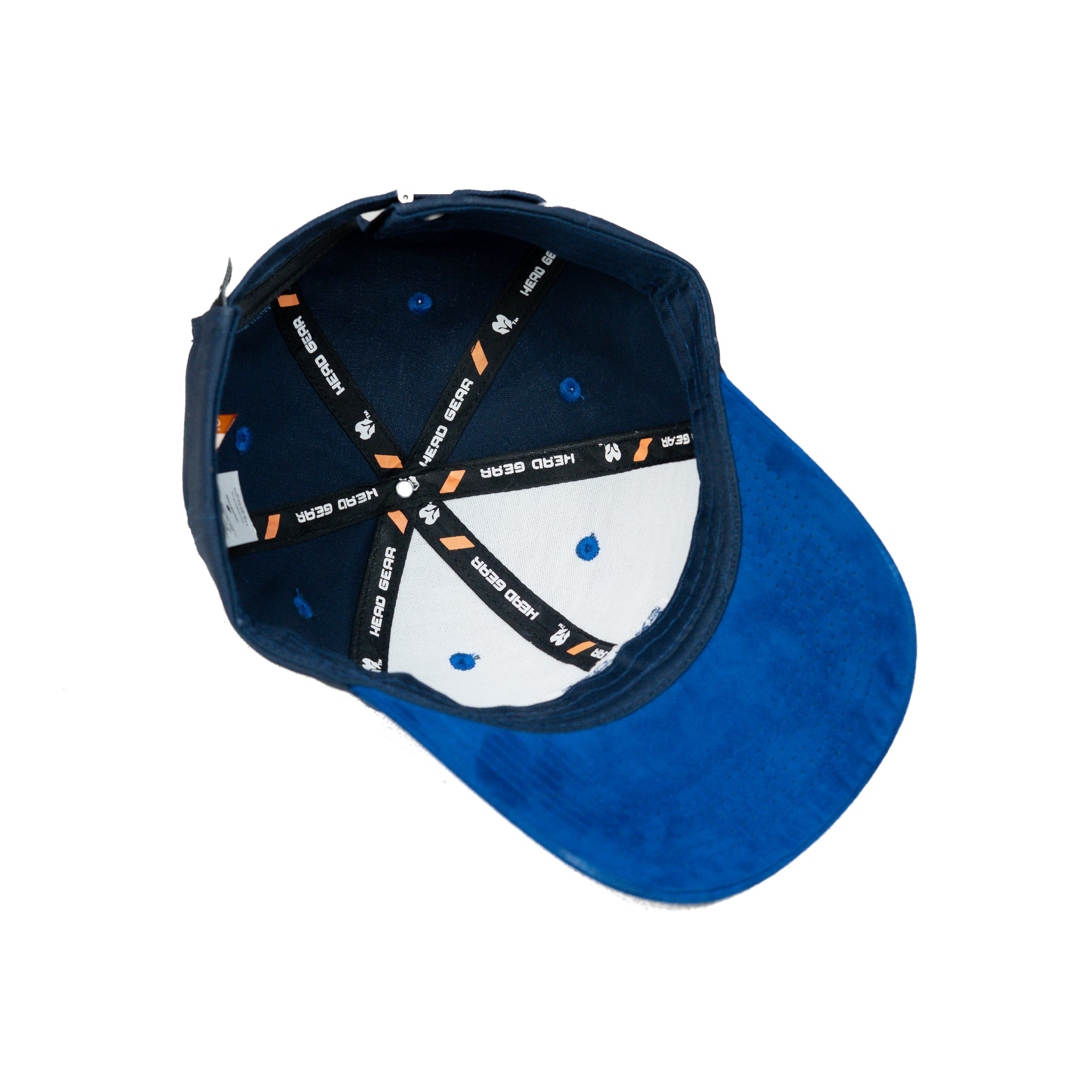 HEAD GEAR EXPLORE EXPRESS EVOLVE CAP
