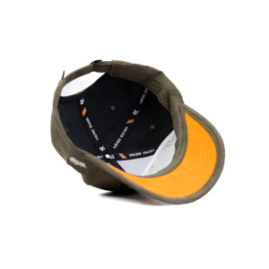 HEAD GEAR I BREAK IT KIDS CAP