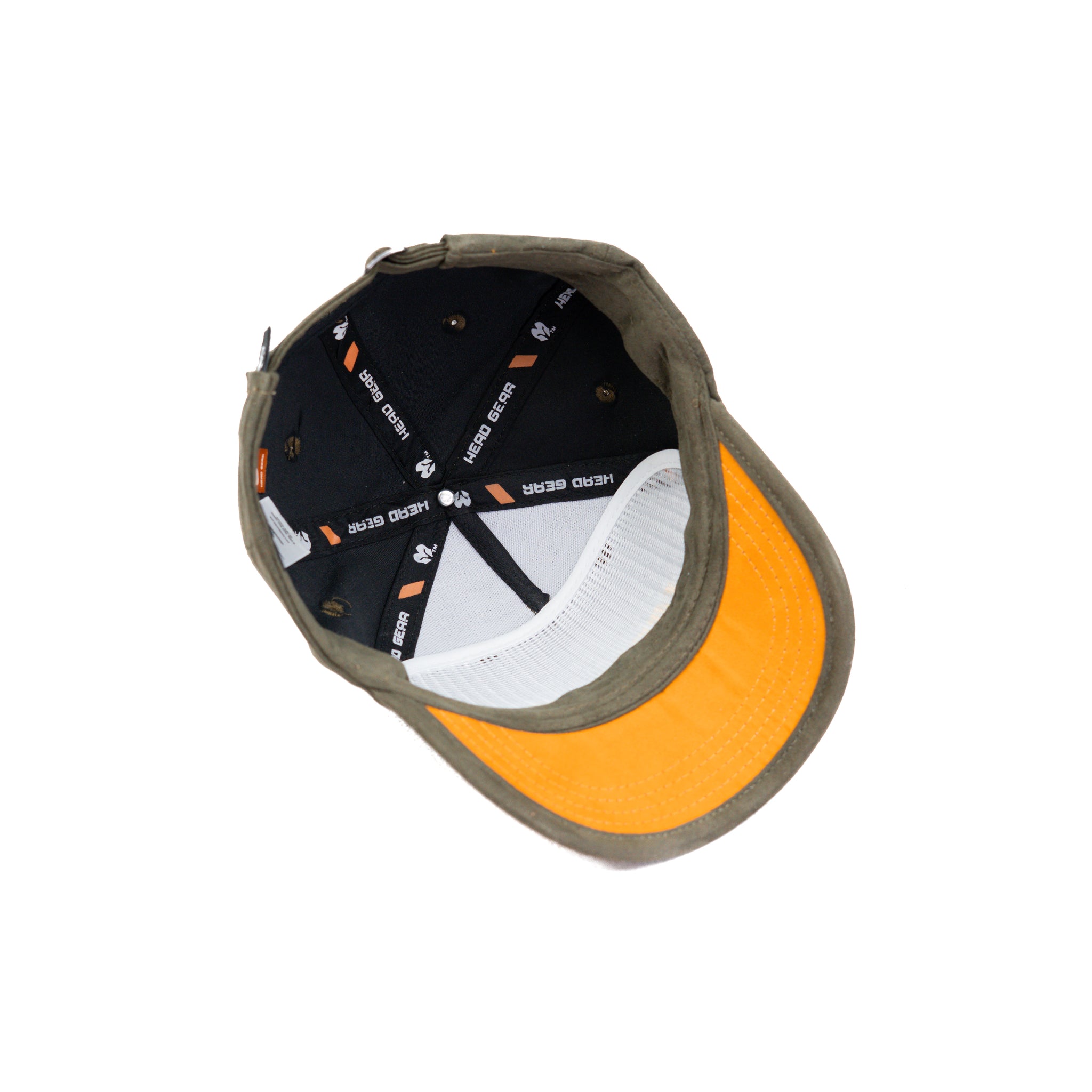HEAD GEAR I BREAK IT KIDS CAP