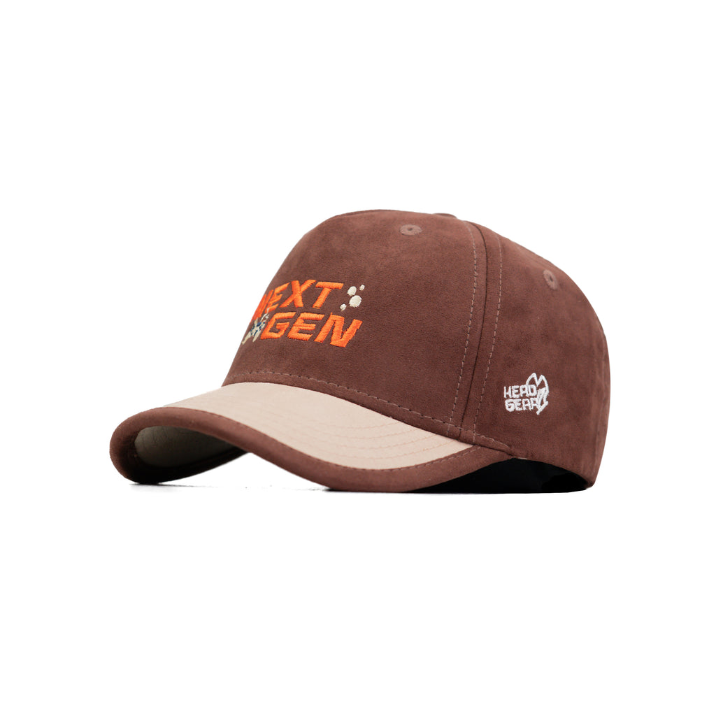 HEAD GEAR NEXT GEN KIDS CAP