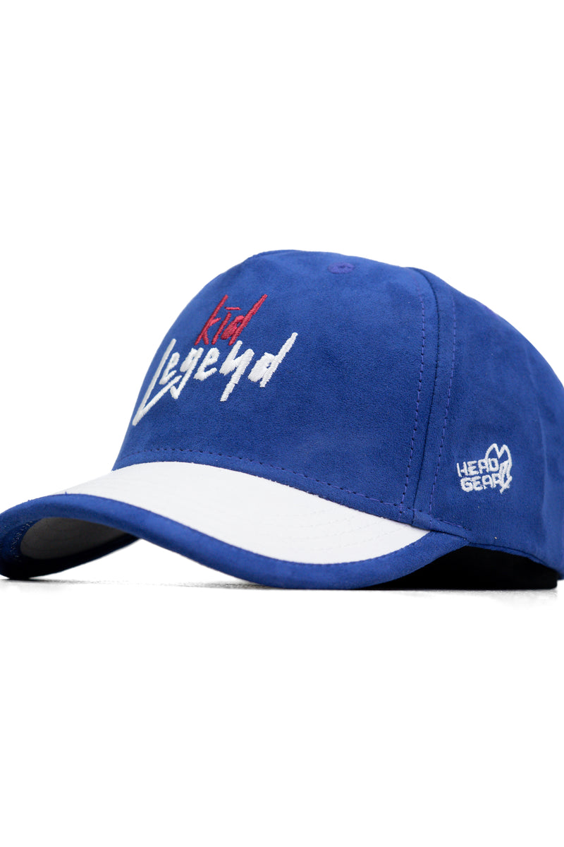 HEAD GEAR KID LEGEND KIDS CAP