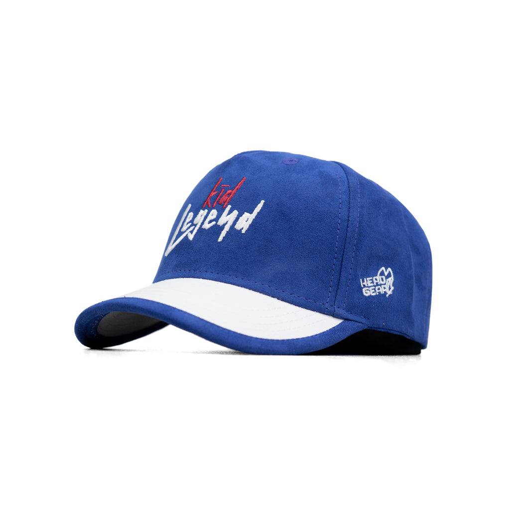 HEAD GEAR KID LEGEND KIDS CAP