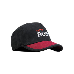 HEAD GEAR MINI BOSS KIDS CAP