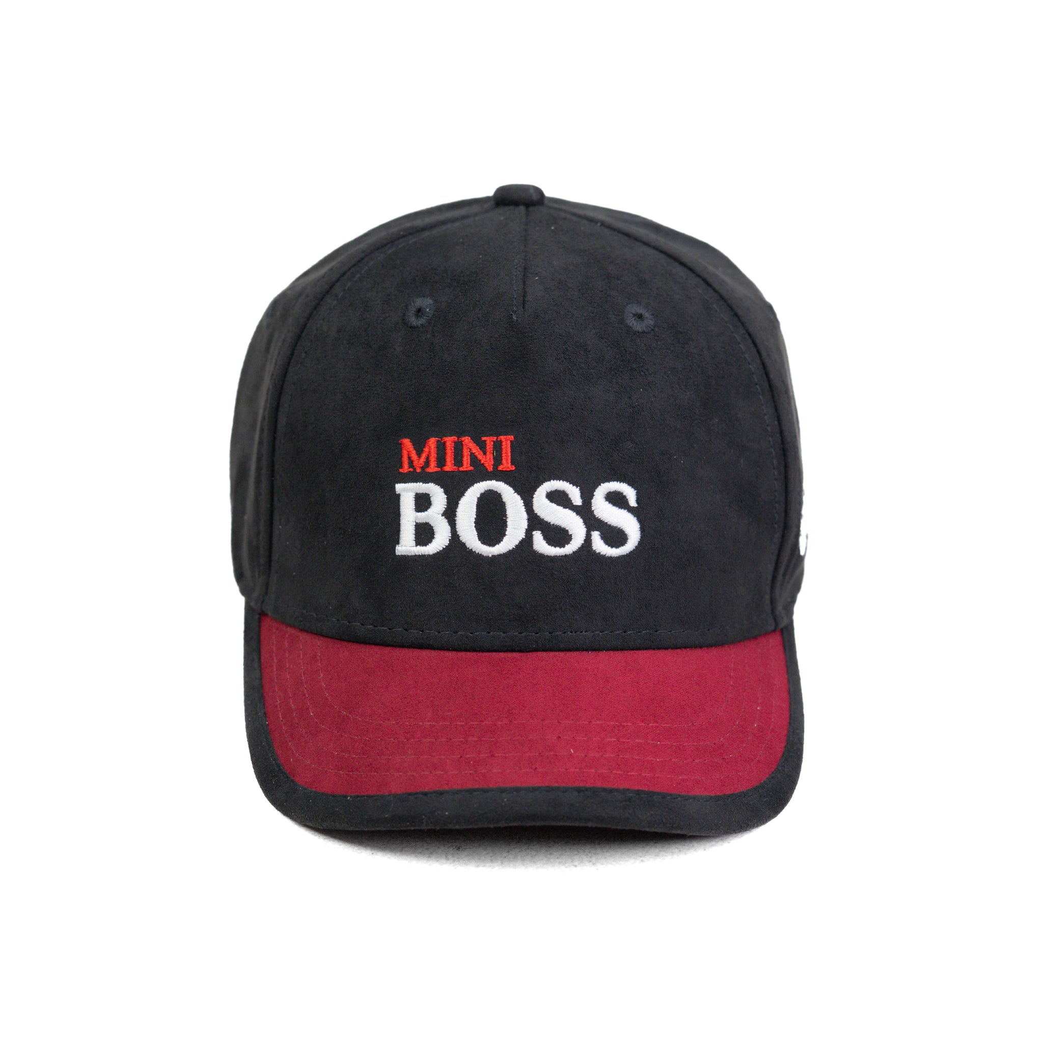 HEAD GEAR MINI BOSS KIDS CAP