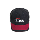 HEAD GEAR MINI BOSS KIDS CAP