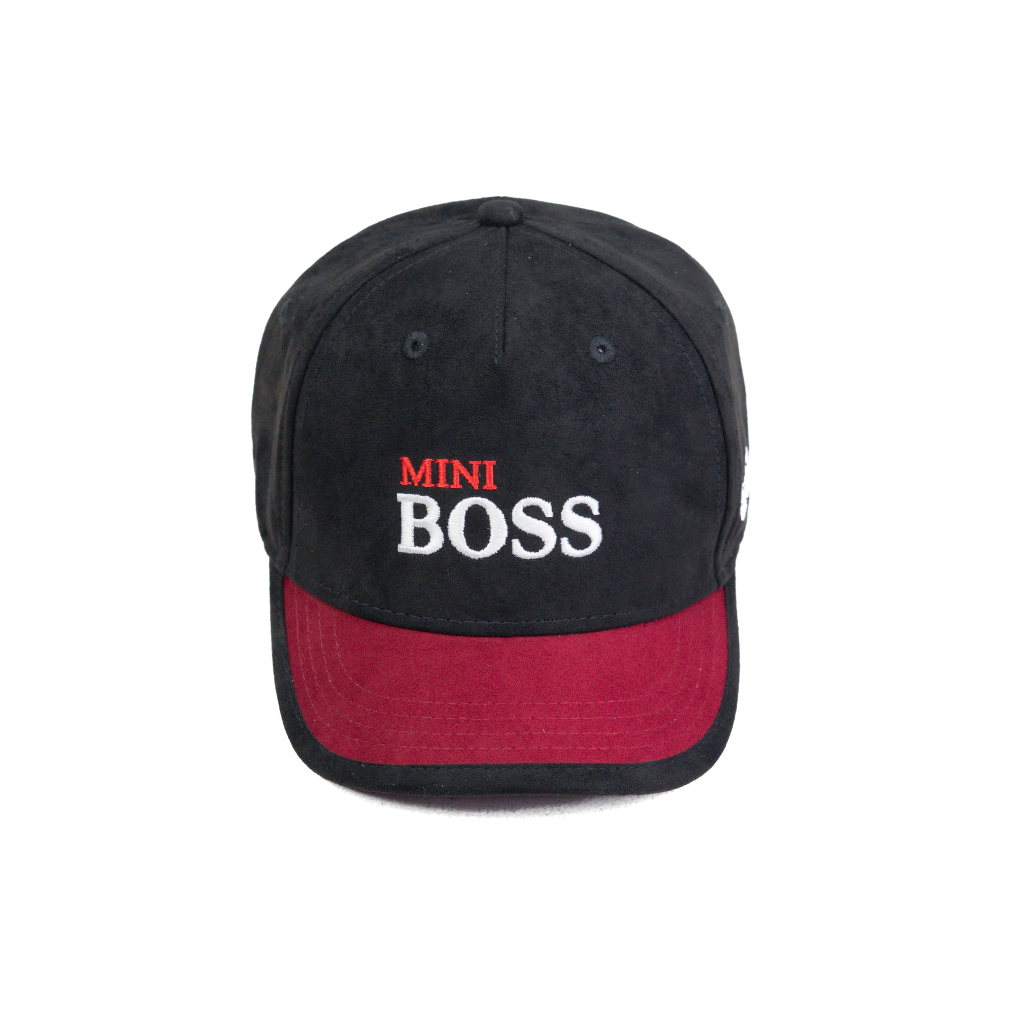 HEAD GEAR MINI BOSS KIDS CAP