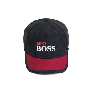 HEAD GEAR MINI BOSS KIDS CAP