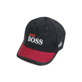 HEAD GEAR MINI BOSS KIDS CAP