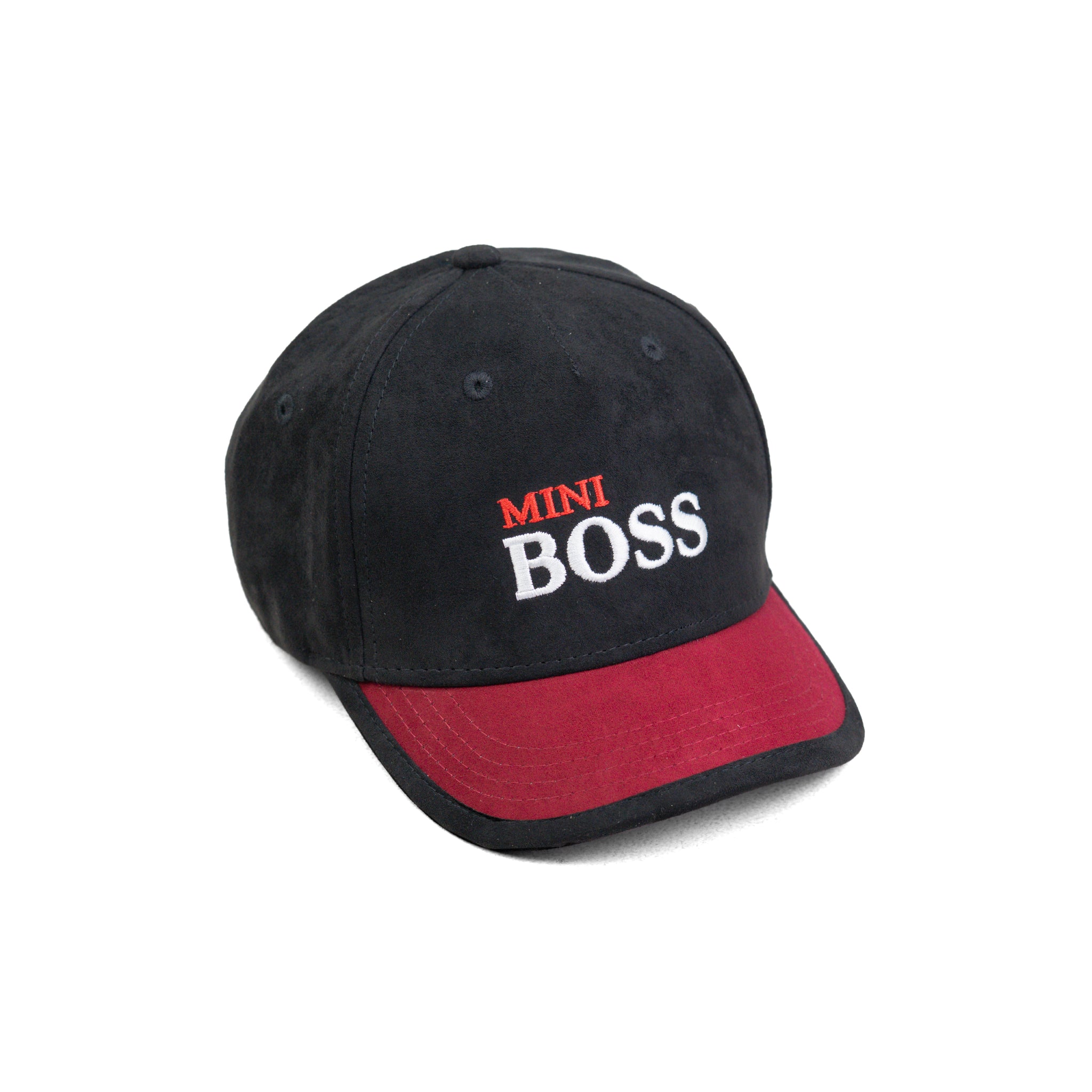 HEAD GEAR MINI BOSS KIDS CAP