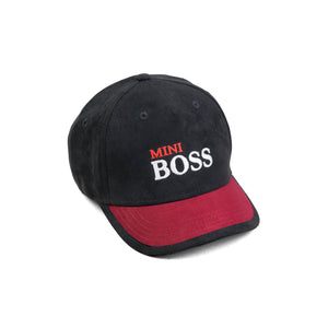 HEAD GEAR MINI BOSS KIDS CAP