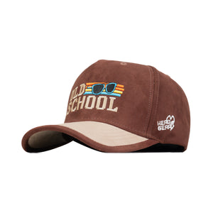 HEAD GEAR OLD SCHOOL CAP