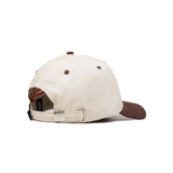 HEAD GEAR WARNING HIGH VOLTAGE CAP