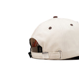 HEAD GEAR WARNING HIGH VOLTAGE CAP