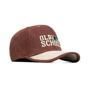 HEAD GEAR OLD SCHOOL CAP