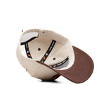 HEAD GEAR WARNING HIGH VOLTAGE CAP