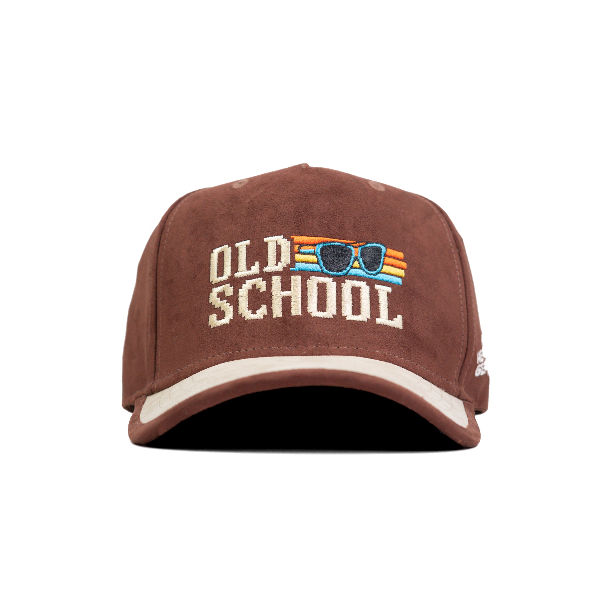 HEAD GEAR OLD SCHOOL CAP