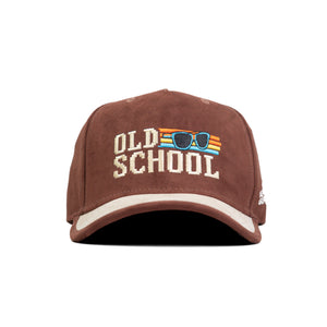 HEAD GEAR OLD SCHOOL CAP