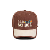 HEAD GEAR OLD SCHOOL CAP
