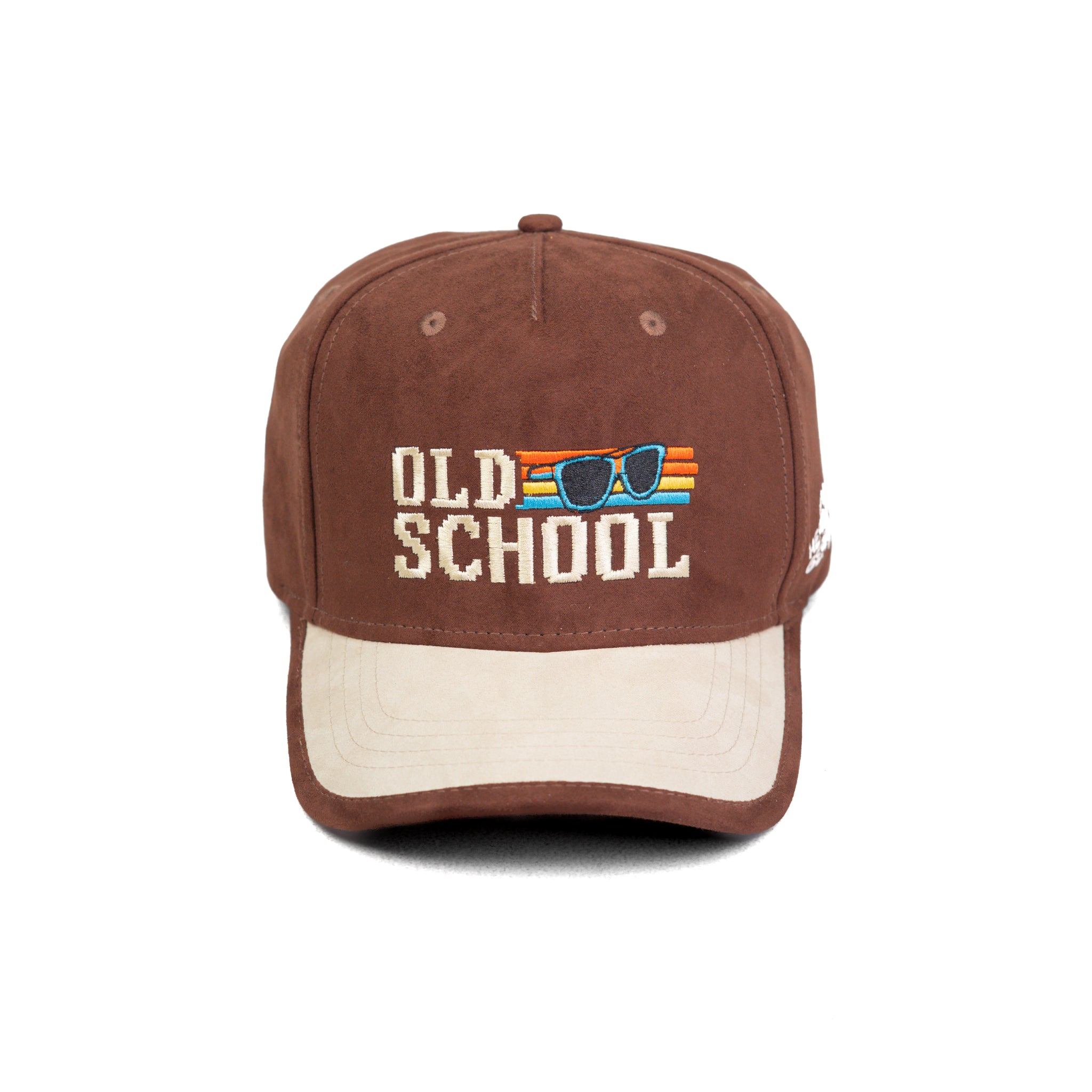HEAD GEAR OLD SCHOOL CAP