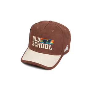 HEAD GEAR OLD SCHOOL CAP