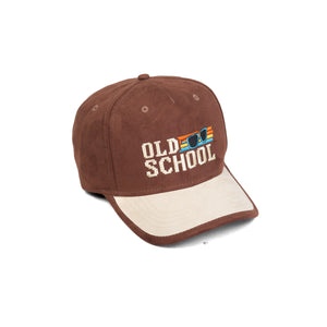 HEAD GEAR OLD SCHOOL CAP