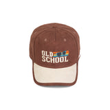 HEAD GEAR OLD SCHOOL CAP