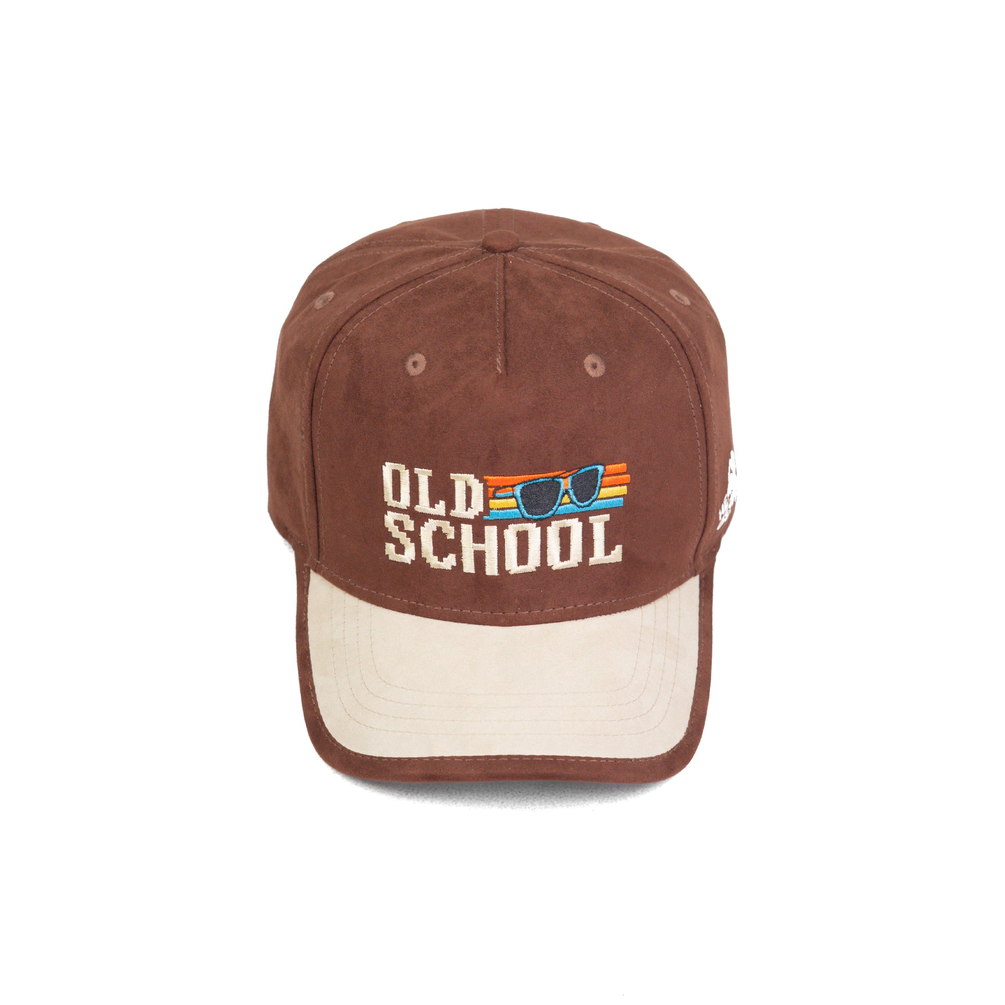 HEAD GEAR OLD SCHOOL CAP