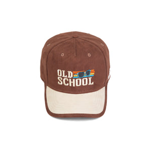 HEAD GEAR OLD SCHOOL CAP