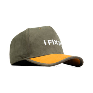 HEAD GEAR I FIX IT CAP