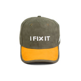 HEAD GEAR I FIX IT CAP