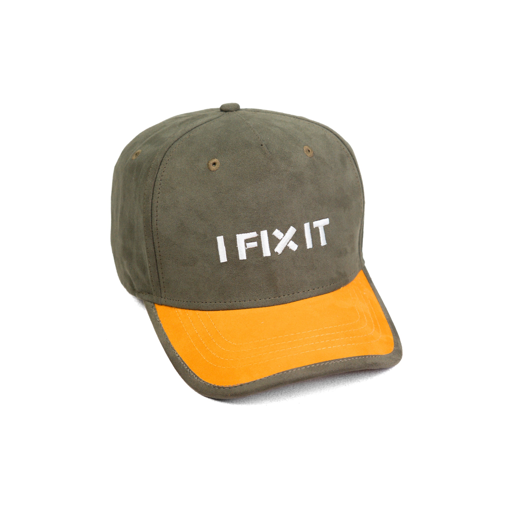 HEAD GEAR I FIX IT CAP