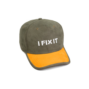 HEAD GEAR I FIX IT CAP