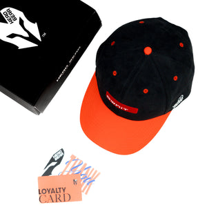 HEAD GEAR OWNIT CAP